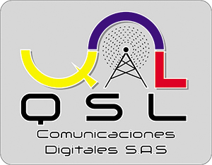 QSL 3 antena